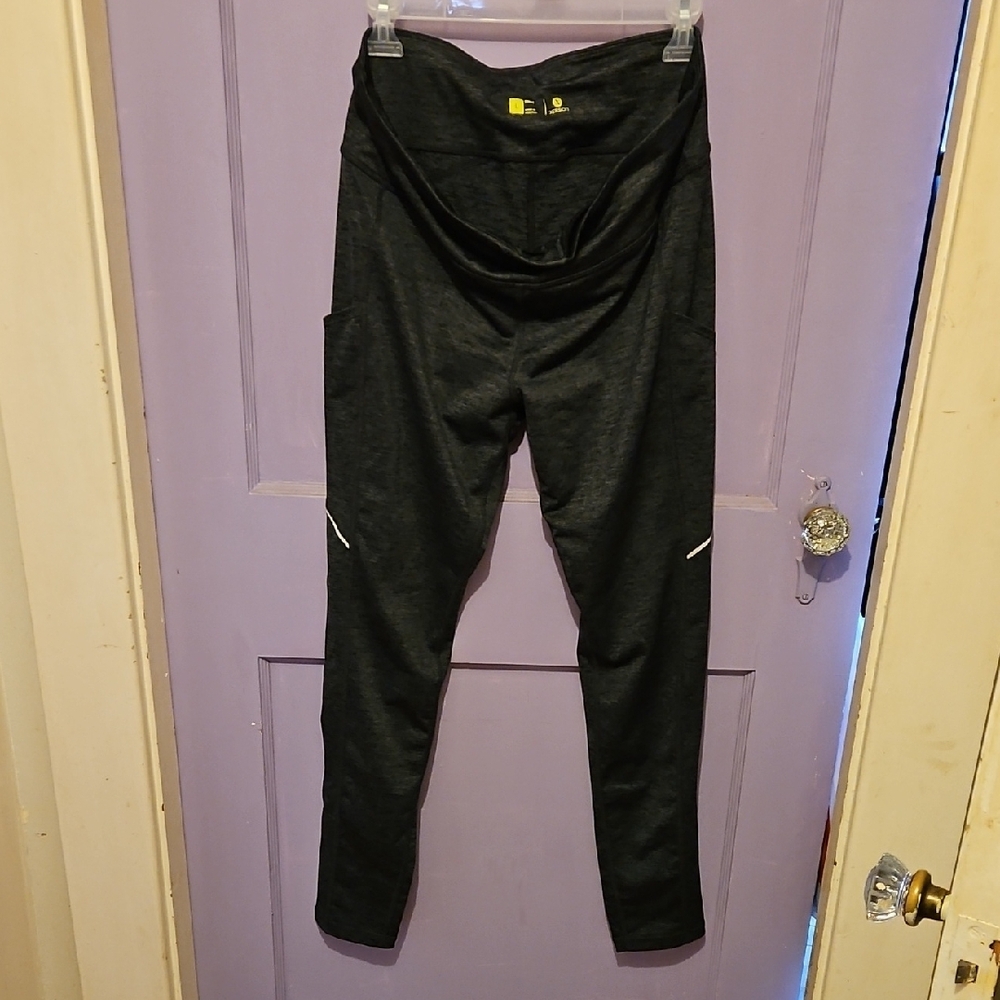Xersion Black Leggings